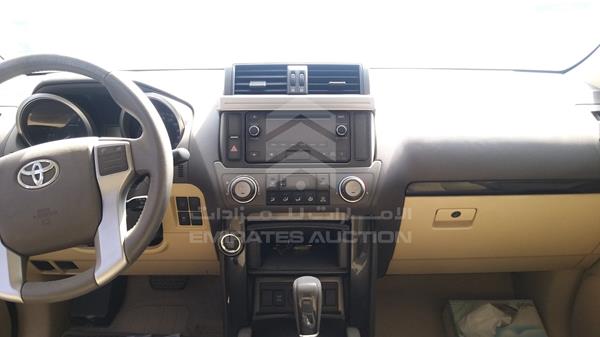 Photo 14 VIN: JTEJU9FJ2FK089351 - TOYOTA PRADO 