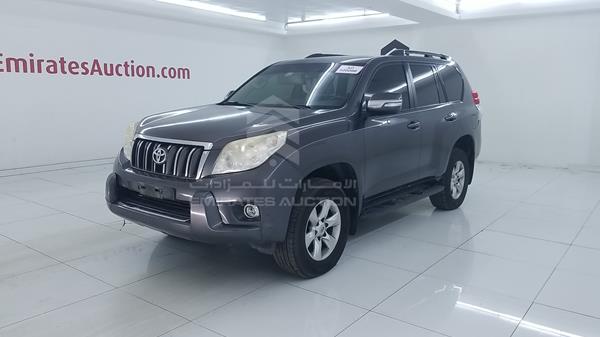 Photo 4 VIN: JTEJU9FJ4DK056798 - TOYOTA PRADO 