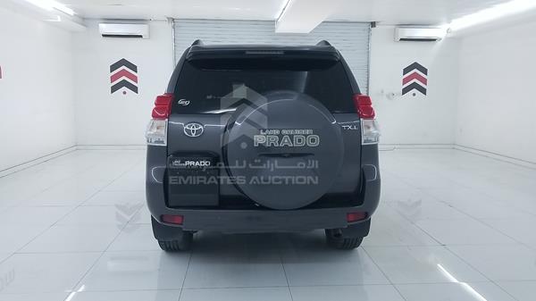 Photo 6 VIN: JTEJU9FJ4DK056798 - TOYOTA PRADO 