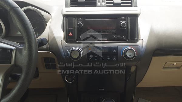 Photo 14 VIN: JTEJU9FJ6FK089871 - TOYOTA PRADO 