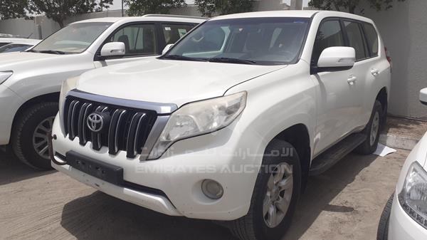 Photo 3 VIN: JTEJU9FJ6FK089871 - TOYOTA PRADO 