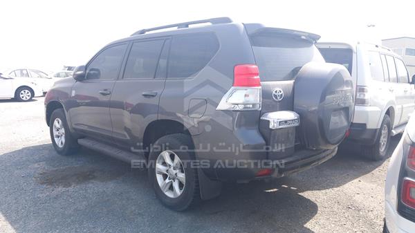 Photo 3 VIN: JTEJU9FJ8C5024367 - TOYOTA LAND CRUISER PRADO 