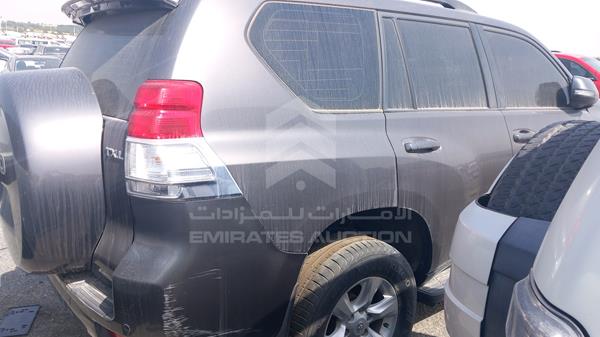 Photo 5 VIN: JTEJU9FJ8C5024367 - TOYOTA LAND CRUISER PRADO 