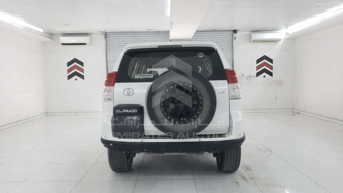 Photo 5 VIN: JTEJU9FJ8DK043827 - TOYOTA PRADO 