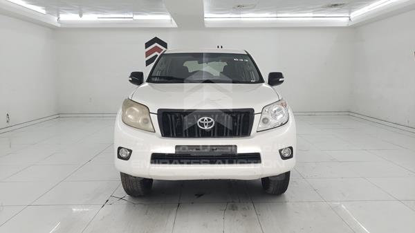 Photo 0 VIN: JTEJU9FJXDK064324 - TOYOTA PRADO 