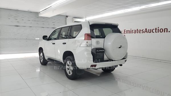 Photo 6 VIN: JTEJU9FJXDK064324 - TOYOTA PRADO 