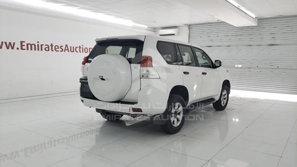 Photo 8 VIN: JTEJU9FJXDK064324 - TOYOTA PRADO 