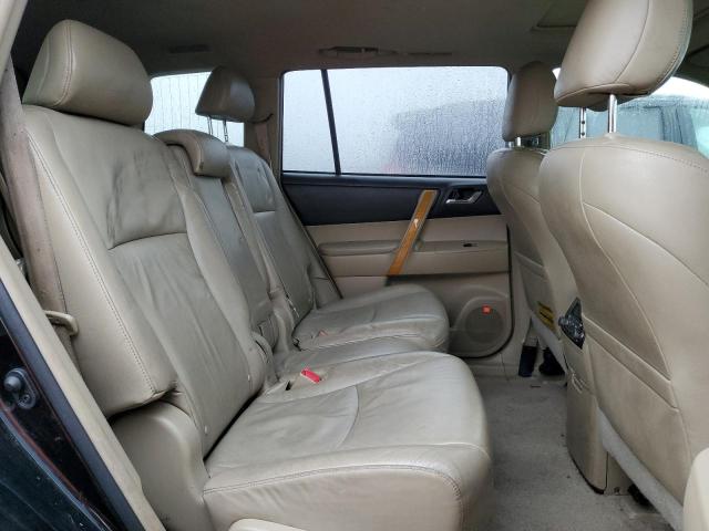 Photo 10 VIN: JTEJW3EH0A2040776 - TOYOTA HIGHLANDER 