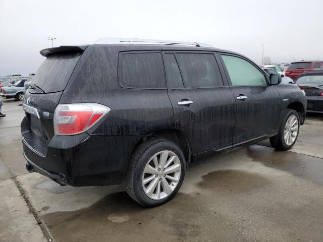 Photo 2 VIN: JTEJW3EH0A2040776 - TOYOTA HIGHLANDER 