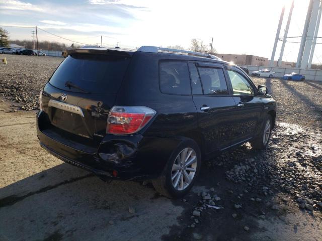 Photo 2 VIN: JTEJW3EH0A2044875 - TOYOTA HIGHLANDER 