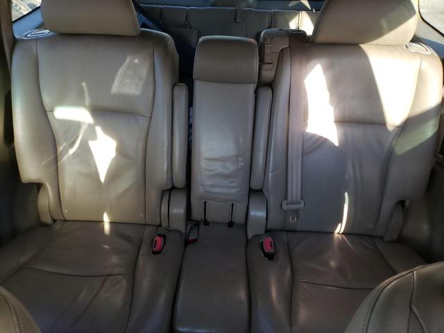 Photo 9 VIN: JTEJW3EH0A2044875 - TOYOTA HIGHLANDER 