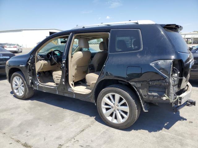 Photo 1 VIN: JTEJW3EH0A2047131 - TOYOTA HIGHLANDER 