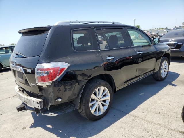 Photo 2 VIN: JTEJW3EH0A2047131 - TOYOTA HIGHLANDER 