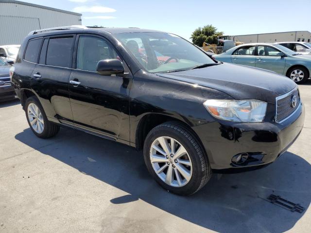 Photo 3 VIN: JTEJW3EH0A2047131 - TOYOTA HIGHLANDER 