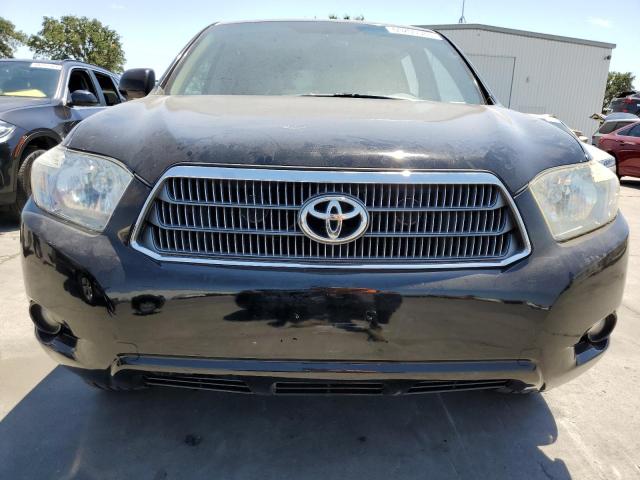 Photo 4 VIN: JTEJW3EH0A2047131 - TOYOTA HIGHLANDER 