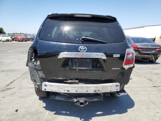 Photo 5 VIN: JTEJW3EH0A2047131 - TOYOTA HIGHLANDER 