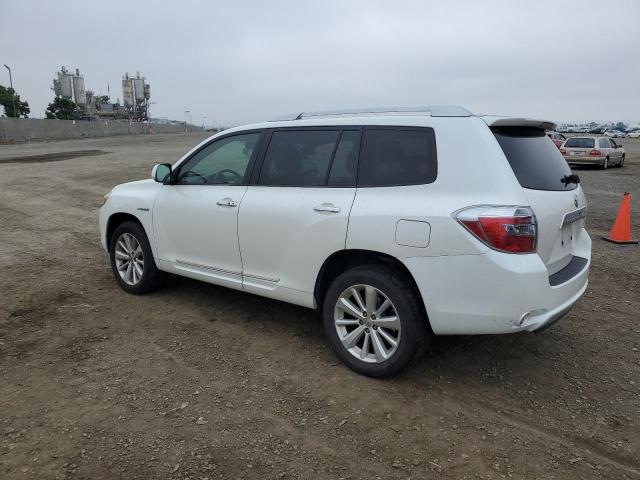 Photo 1 VIN: JTEJW3EH1A2039359 - TOYOTA HIGHLANDER 