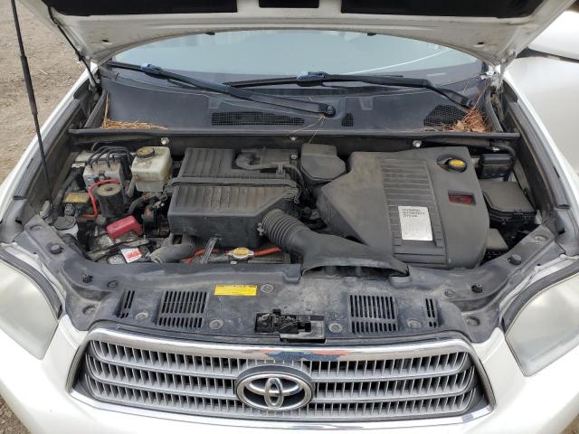 Photo 10 VIN: JTEJW3EH1A2039359 - TOYOTA HIGHLANDER 