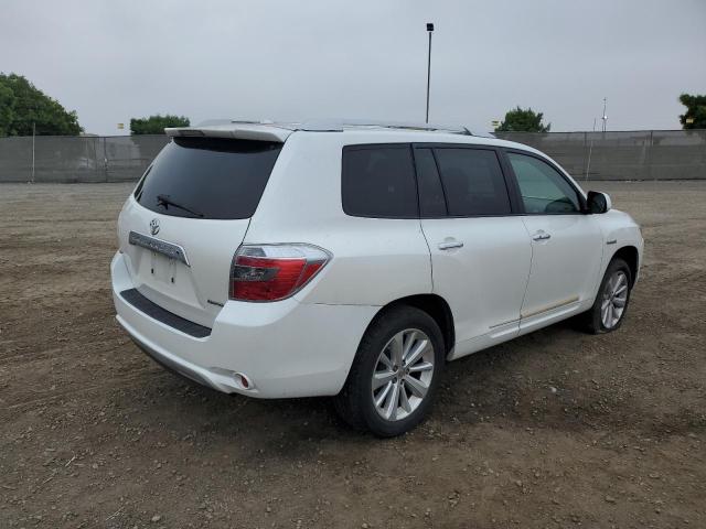 Photo 2 VIN: JTEJW3EH1A2039359 - TOYOTA HIGHLANDER 