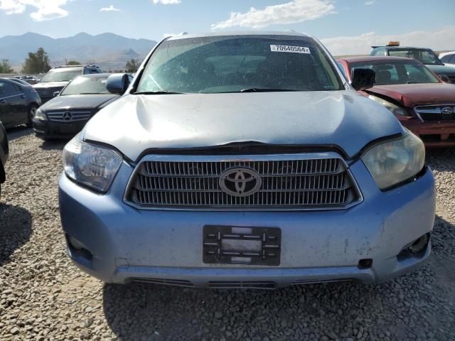 Photo 4 VIN: JTEJW3EH1A2042004 - TOYOTA HIGHLANDER 