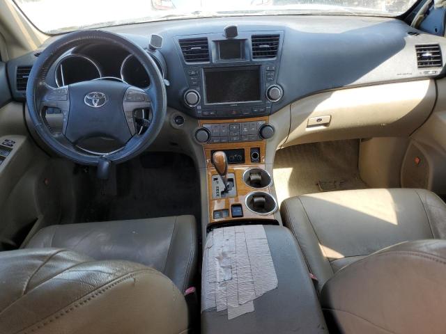 Photo 7 VIN: JTEJW3EH1A2042004 - TOYOTA HIGHLANDER 