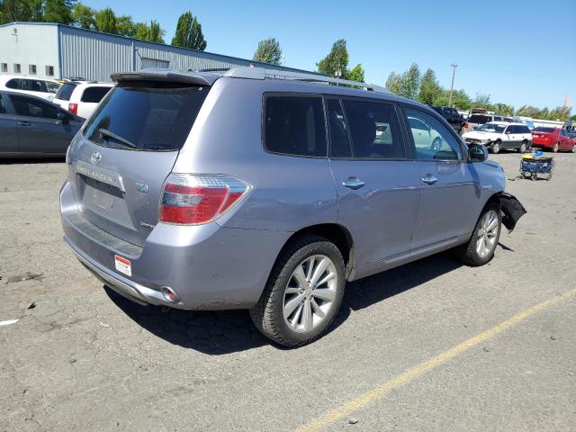 Photo 2 VIN: JTEJW3EH1A2045503 - TOYOTA HIGHLANDER 