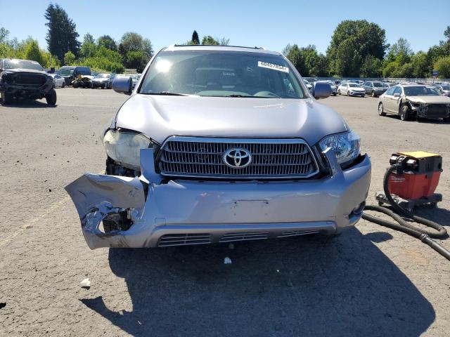 Photo 4 VIN: JTEJW3EH1A2045503 - TOYOTA HIGHLANDER 