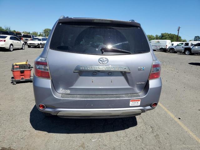 Photo 5 VIN: JTEJW3EH1A2045503 - TOYOTA HIGHLANDER 