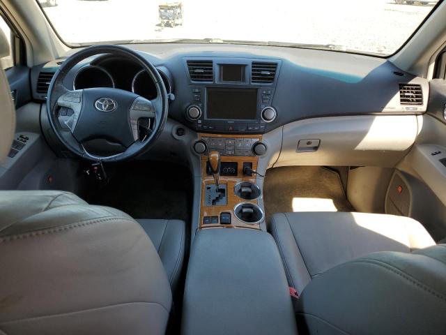 Photo 7 VIN: JTEJW3EH1A2045503 - TOYOTA HIGHLANDER 