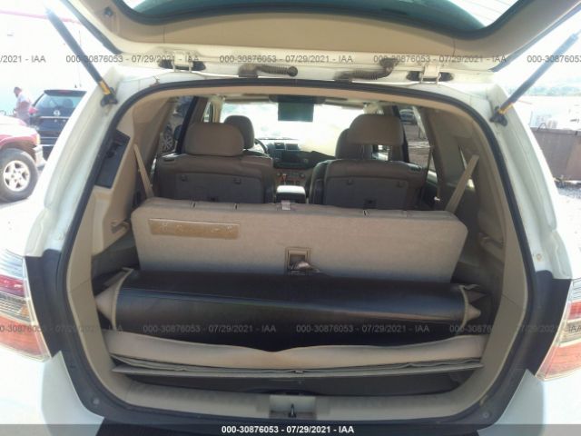 Photo 7 VIN: JTEJW3EH2A2038284 - TOYOTA HIGHLANDER HYBRID 