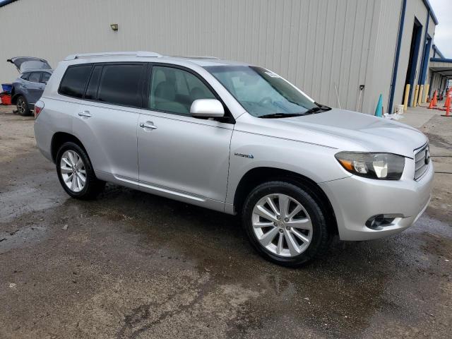 Photo 3 VIN: JTEJW3EH2A2040231 - TOYOTA HIGHLANDER 