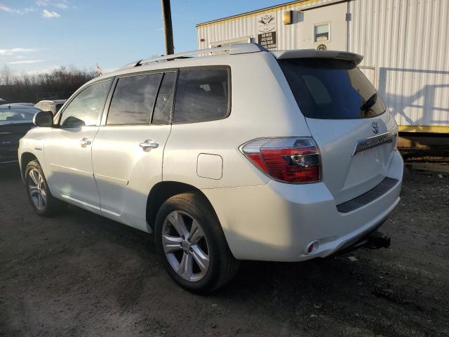 Photo 1 VIN: JTEJW3EH2A2040259 - TOYOTA HIGHLANDER 