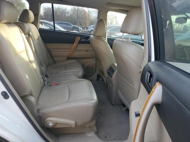 Photo 10 VIN: JTEJW3EH2A2040259 - TOYOTA HIGHLANDER 