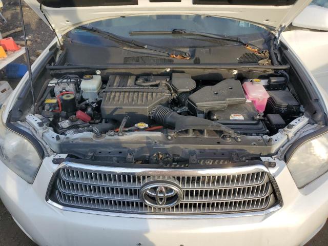 Photo 11 VIN: JTEJW3EH2A2040259 - TOYOTA HIGHLANDER 