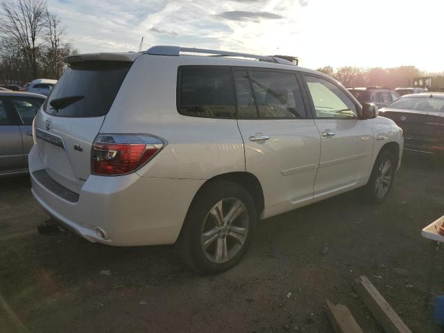 Photo 2 VIN: JTEJW3EH2A2040259 - TOYOTA HIGHLANDER 