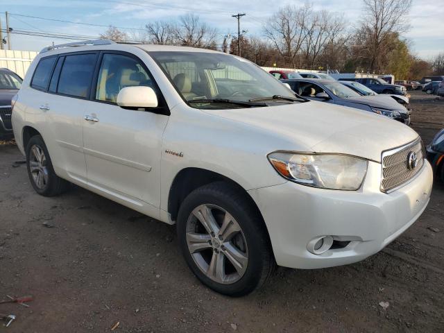 Photo 3 VIN: JTEJW3EH2A2040259 - TOYOTA HIGHLANDER 