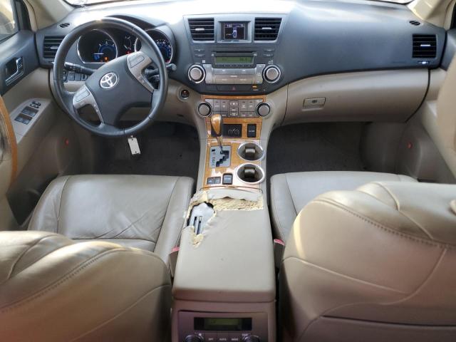 Photo 7 VIN: JTEJW3EH2A2040259 - TOYOTA HIGHLANDER 