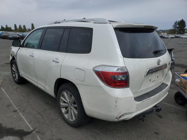 Photo 1 VIN: JTEJW3EH2A2040472 - TOYOTA HIGHLANDER 