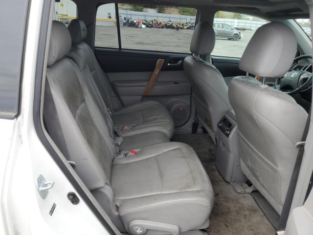 Photo 10 VIN: JTEJW3EH2A2040472 - TOYOTA HIGHLANDER 