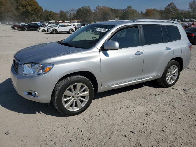 Photo 0 VIN: JTEJW3EH2A2047440 - TOYOTA HIGHLANDER 