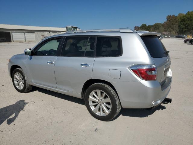 Photo 1 VIN: JTEJW3EH2A2047440 - TOYOTA HIGHLANDER 