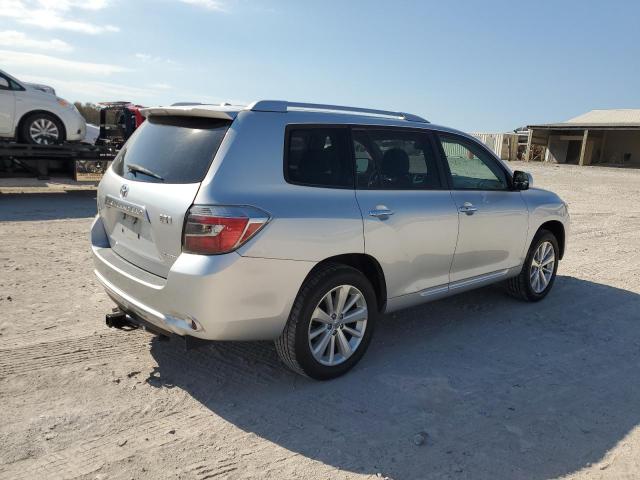 Photo 2 VIN: JTEJW3EH2A2047440 - TOYOTA HIGHLANDER 