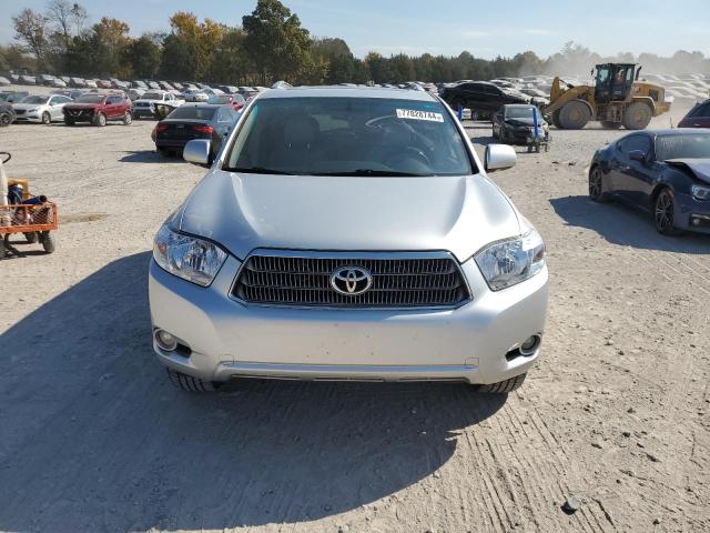 Photo 4 VIN: JTEJW3EH2A2047440 - TOYOTA HIGHLANDER 