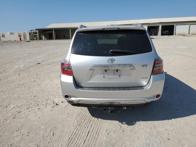 Photo 5 VIN: JTEJW3EH2A2047440 - TOYOTA HIGHLANDER 