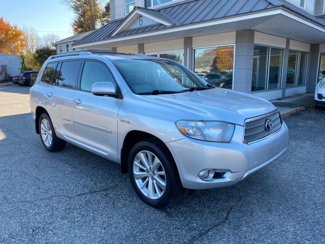 Photo 0 VIN: JTEJW3EH3A2039248 - TOYOTA HIGHLANDER 