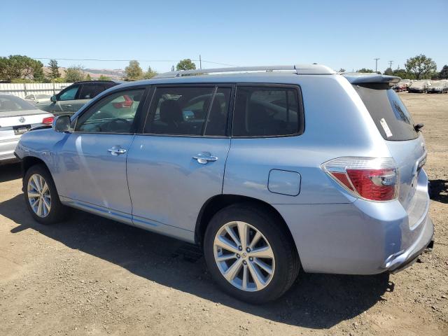 Photo 1 VIN: JTEJW3EH3A2041985 - TOYOTA HIGHLANDER 