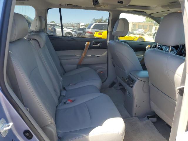 Photo 10 VIN: JTEJW3EH3A2041985 - TOYOTA HIGHLANDER 