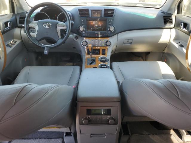 Photo 7 VIN: JTEJW3EH3A2041985 - TOYOTA HIGHLANDER 