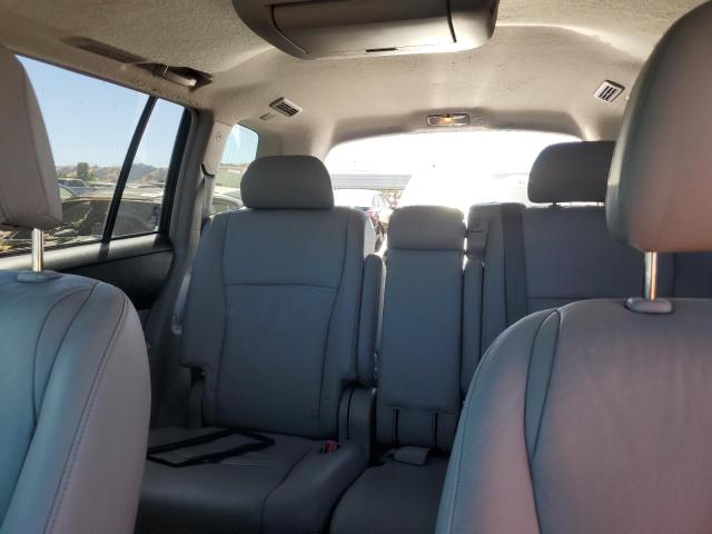 Photo 9 VIN: JTEJW3EH3A2041985 - TOYOTA HIGHLANDER 