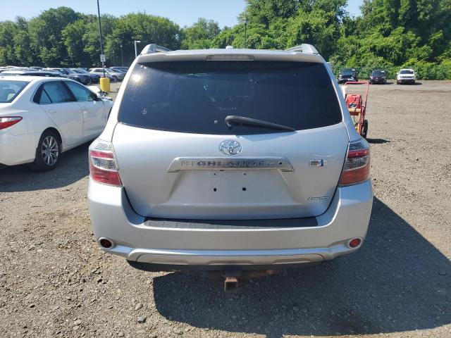 Photo 5 VIN: JTEJW3EH3A2043428 - TOYOTA HIGHLANDER 